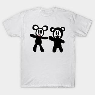 Baby Lamb Generations: Baby Lamb T-Shirt